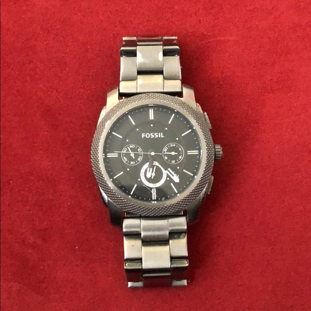 Fossil Men’s Watch
